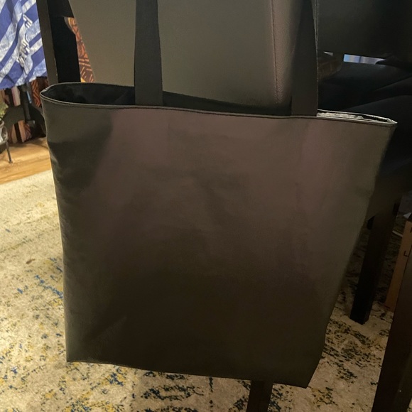 Tote Bag Crafted and Designed by seller - Picture 3 of 4